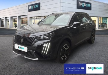 Peugeot 2008 8.461 km 20.430 &euro; Solingen 42655