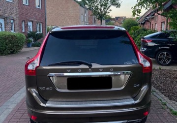Volvo XC60 185.000 km 15.100 &euro; Neuss 41472