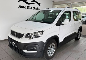 Peugeot Rifter 63.000 km 16.490 &euro; Heiligenhaus 42579