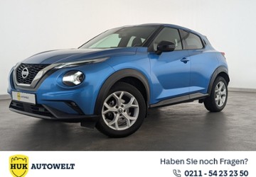 Nissan Juke 26.520 km 16.960 &euro; Düsseldorf 40599