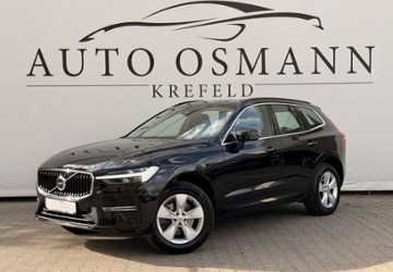 Volvo XC60 58.220 km 30.950 &euro; Krefeld 47805