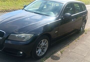 BMW 316 216.000 km 5.200 &euro; Düsseldorf 40591