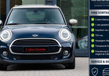 Mini Cooper 42.900 km 18.479 &euro; Korschenbroich 41352