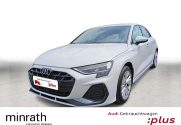 Audi A3 11.161 km 30.210 &euro; Moers-Hülsdonk 47441
