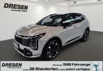 Kia Sportage 14.259 km 35.980 &euro; Neuss 41464