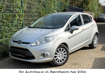 Ford Fiesta 219.796 km 1.950 &euro; Bergheim bei Köln 50126