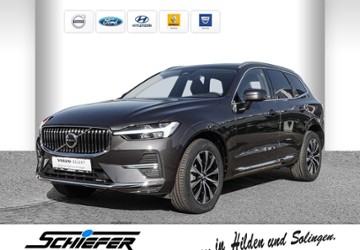 Volvo XC60 29.786 km 42.890 &euro; Hilden 40721
