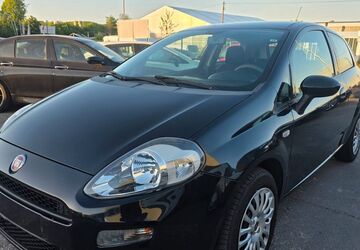 Fiat Punto 189.000 km 3.200 &euro; Moers 47441