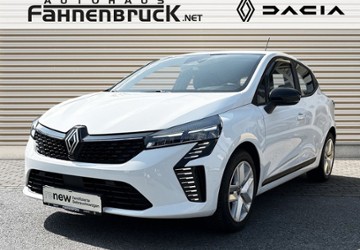 Renault Clio 4.700 km 16.790 &euro; Duisburg 47059