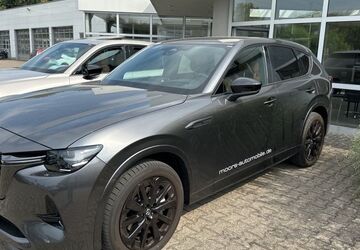 Mazda CX-60 3.000 km 51.670 &euro; Grevenbroich 41515