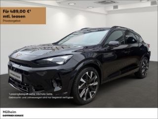 Cupra Formentor 14.990 km 47.990 &euro; Mülheim 45478