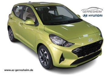 Hyundai i10 5.555 km 19.387 &euro; Grevenbroich 41515