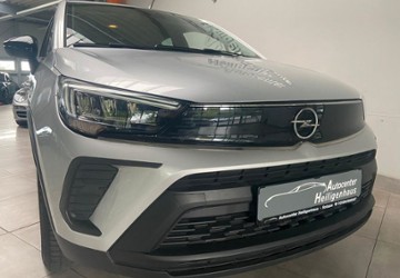 Opel Crossland (X) 19.966 km 10.980 &euro; Heiligenhaus 42579