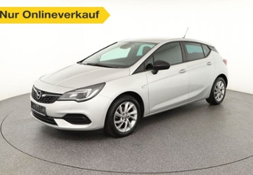 Opel Astra 39.210 km 12.460 &euro; Düsseldorf 40599