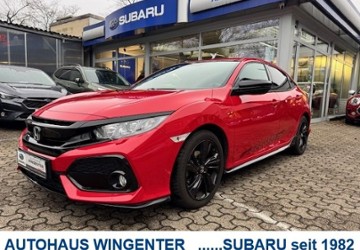 Honda Civic 29.550 km 16.980 &euro; Duisburg 47167