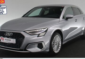 Audi A3 9.748 km 29.991 &euro; Krefeld 47803