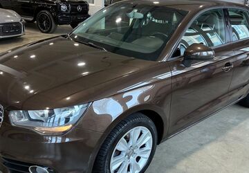 Audi A1 161.000 km 8.200 &euro; Willich 47877