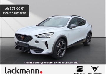 Cupra Formentor 14.500 km 34.990 &euro; Solingen 42719