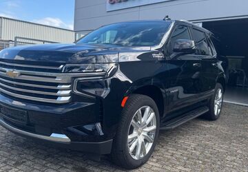 Chevrolet Tahoe 22.800 km 62.890 &euro; Bergheim 50129