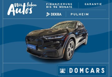 Ford Mustang Mach-E 44.500 km 33.999 &euro; Pulheim 50259