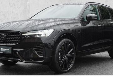 Volvo XC60 52.185 km 47.750 &euro; Düsseldorf 40474