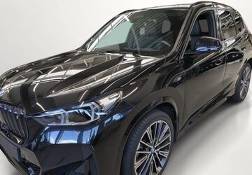 BMW iX1 26.000 km 44.875 &euro; Meerbusch 40668