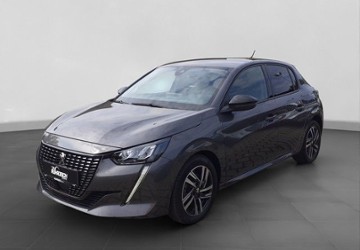 Peugeot 208 27.857 km 18.990 &euro; Krefeld 47800