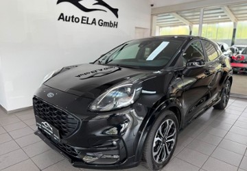 Ford Puma 21.000 km 19.990 &euro; Heiligenhaus 42579