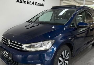 VW Touran 45.000 km 29.990 &euro; Heiligenhaus 42579