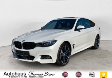 BMW 330 Gran Turismo 42.990 km 29.990 &euro; Düsseldorf 40589