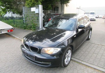 BMW 116 209.000 km 4.400 &euro; Düsseldorf 40231
