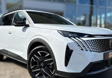 Peugeot 5008 23.472 km 28.990 &euro; Dormagen 41540