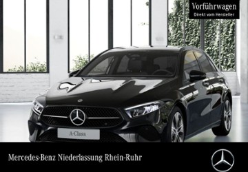 Mercedes-Benz A 200 9.900 km 38.990 &euro; Duisburg 47138