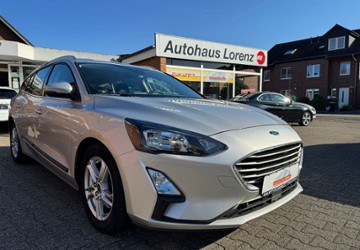 Ford Focus 116.049 km 10.790 &euro; Korschenbroich 41352