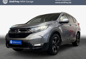 Honda CR-V 68.790 km 28.990 &euro; Düsseldorf 40549