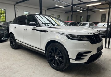 Land Rover Range Rover Velar 142.300 km 23.700 &euro; Velbert 42551