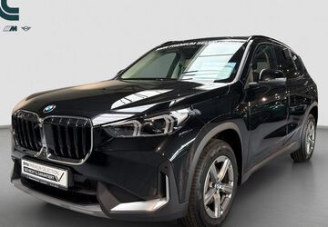 BMW X1 11.399 km 38.930 &euro; Neuss 41460