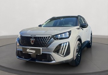 Peugeot 2008 46.150 km 22.890 &euro; Moers 47441