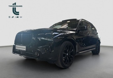 BMW X7 101.743 km 67.970 &euro; Düsseldorf 40549