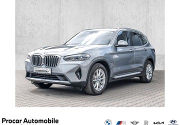 BMW X3 61.200 km 38.440 &euro; Velbert 42553