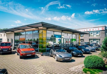 Mercedes-Benz G 320 66.500 km 149.941 &euro; Duisburg 47228