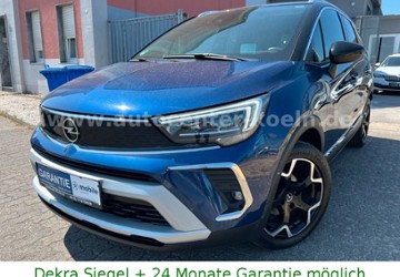Opel Crossland (X) 102.000 km 11.450 &euro; Bedburg 50181