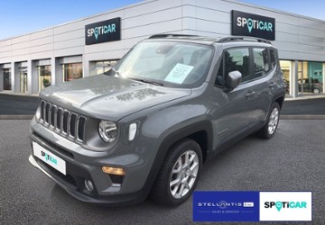 Jeep Renegade 39.455 km 16.880 &euro; Solingen 42655