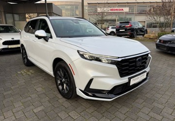 Honda CR-V 22.300 km 37.970 &euro; Düsseldorf 40233