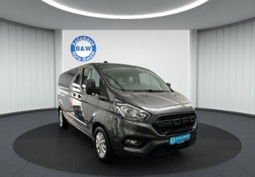 Ford Transit Custom 49.861 km 29.999 &euro; Krefeld 47805