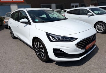 Ford Focus 102.100 km 12.880 &euro; Düsseldorf 40549