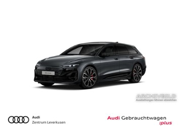 Audi S6 e-tron 19.979 km 78.980 &euro; Leverkusen 51373