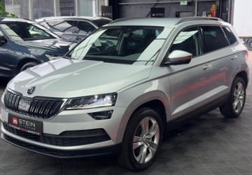 Skoda Karoq 59.000 km 18.290 &euro; Erkrath (bei Düsseldorf) 40699