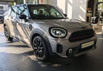 Mini Cooper Countryman 43.000 km 25.990 &euro; Langenfeld 40764