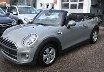 Mini ONE 33.010 km 13.998 &euro; Heiligenhaus 42579
